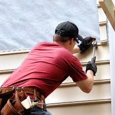 Trusted Broomfield, CO Siding Experts